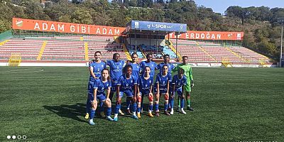 Adana İdmanyurdu Kadın Futbol takımı, ligde kötü gidişe çare arıyor