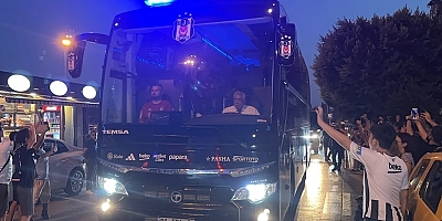 Beşiktaş, Adana'da