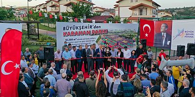 Zeydan Karalar, “Adana markadır ve hak ettiği güzelliklere kavuşacaktır.”