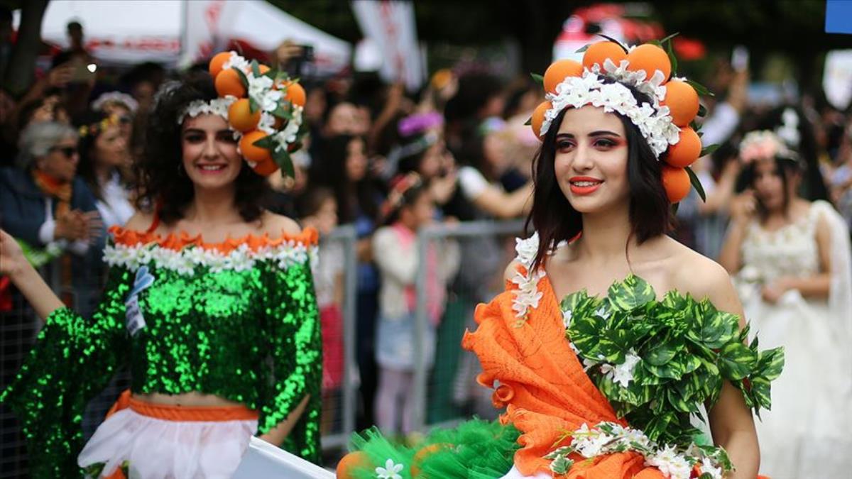 Adana Portakal Çiçeği Festivali 2022 ne zaman? 