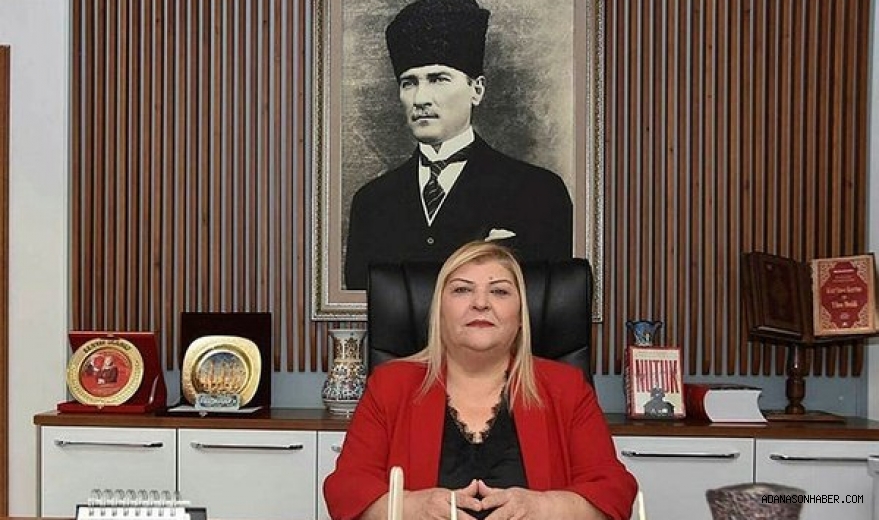 Ceyhan Belediye Başkanı Erdem'le ilgili skandal iddia