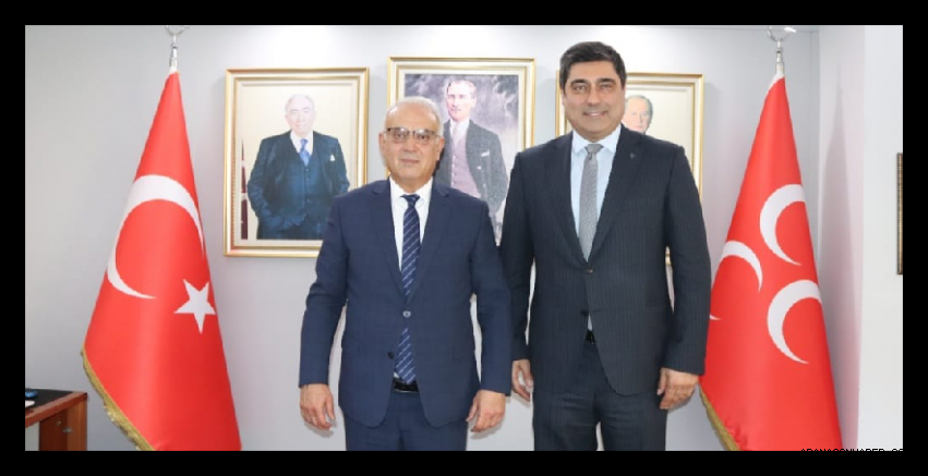 ÇGC Eski Genel Sekreteri merhum Osman Yereşen’in torunu; 14 Mayıs için kolları sıvadı