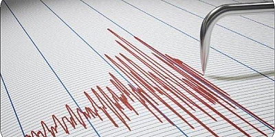 Adana'da 3.8 Büyüklüğünde Deprem Meydana Geldi