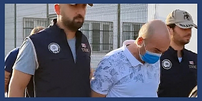 Adana'da bir astsubay FETÖ'den tutuklandı