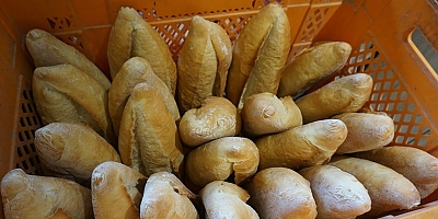 Adana'da ekmek %25 zamland?