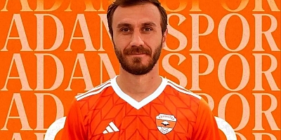  Adanaspor 36 yaşındaki tecrübeli kaleci Korcan Çelikay'ı kadrosuna kattı