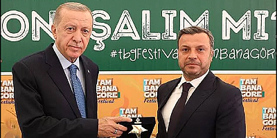 AK Parti Adana Adayı için Av. Mehmet Fatih Kocaispir isminde karar verdi