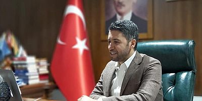 AK Parti'li Ay'dan Adana Büyükşehir Belediye Başkanı Karalar'a tepki