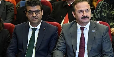 Anahtar Parti Genel Başkanı Yavuz Ağıralioğlu Adana'da Halkla Buluştu