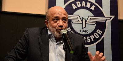 Başkan Murat Sancak: Devre arasında en az 2-3 transfer yapacağız