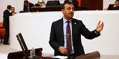 CHP Milletvekili Bürokratların Birden Fazla Maaş Almasını Eleştirdi