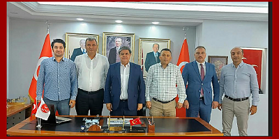 MHP Adana'da çok yoğun bir yaz mesaisi geçirecek...