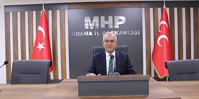 “MHP ve Ak Parti’nin tüm adayları Cumhur İttifakı’nın ortak adayıdır”