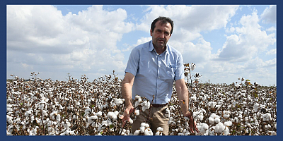 “Tekstil sanayicisinin kârı pamuk üreticisinin zararı olmamalıdır”